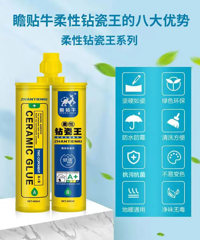 品牌形象